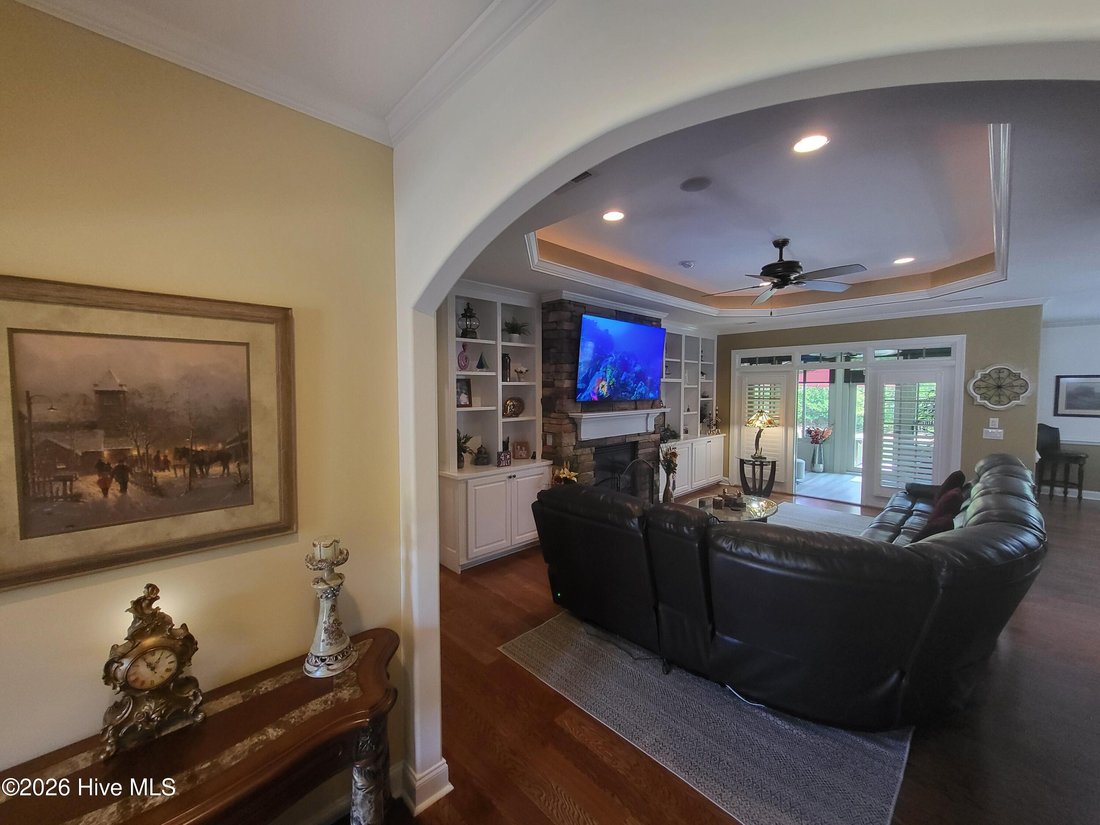 Townhouse in Northwest, North Carolina, United States 5 - 18274187