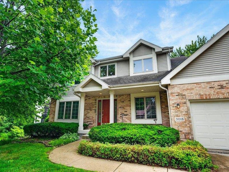 House in Fitchburg, Wisconsin, United States 2 - 18270963