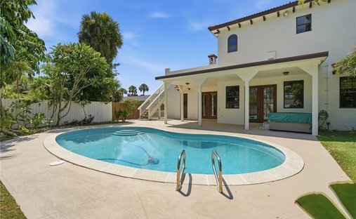 House in Fort Myers, Florida, United States 1