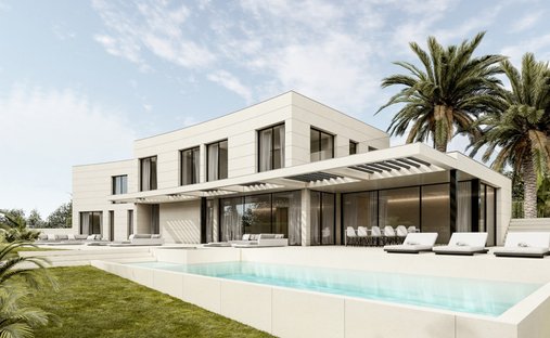 House in Sant Andreu de Llavaneres, Catalonia, Spain 1