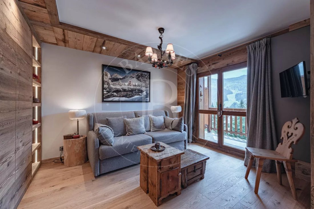 Apartment in Les Allues, Auvergne-Rhône-Alpes, France 1 - 18111116