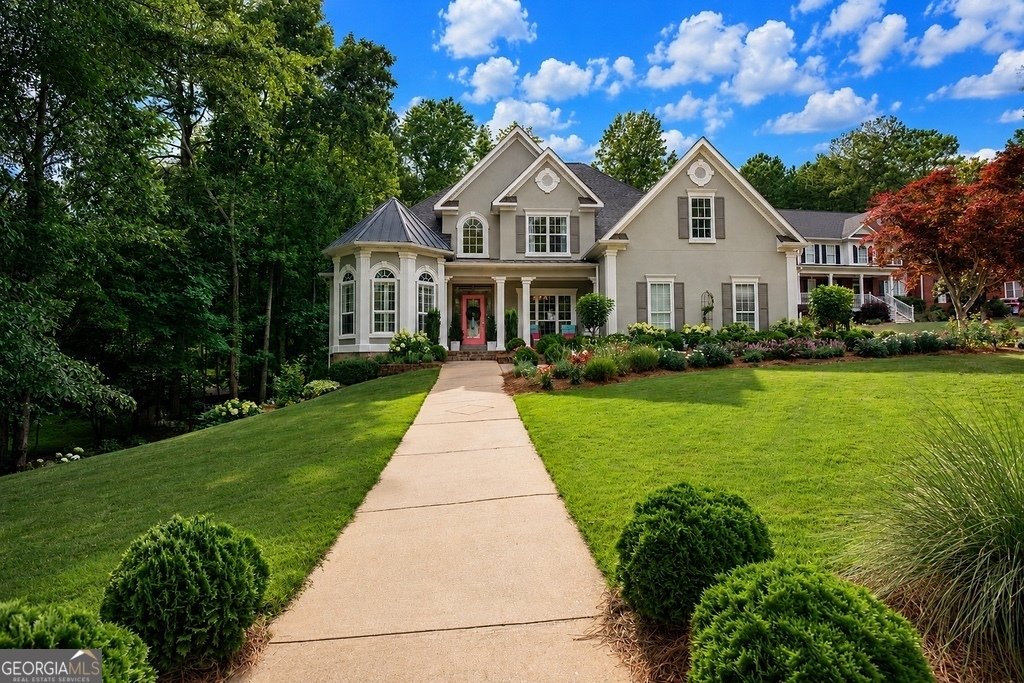 House in Bremen, Georgia, United States 1 - 18271387