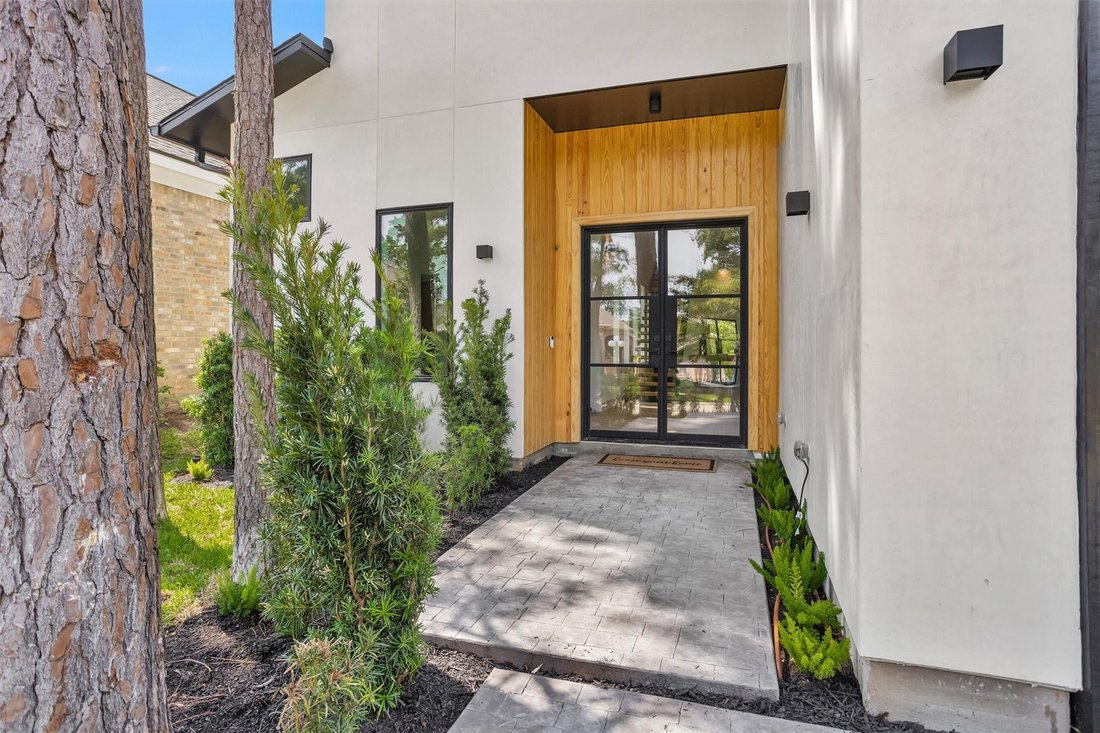 House in Montgomery, Texas, United States 3 - 18275065