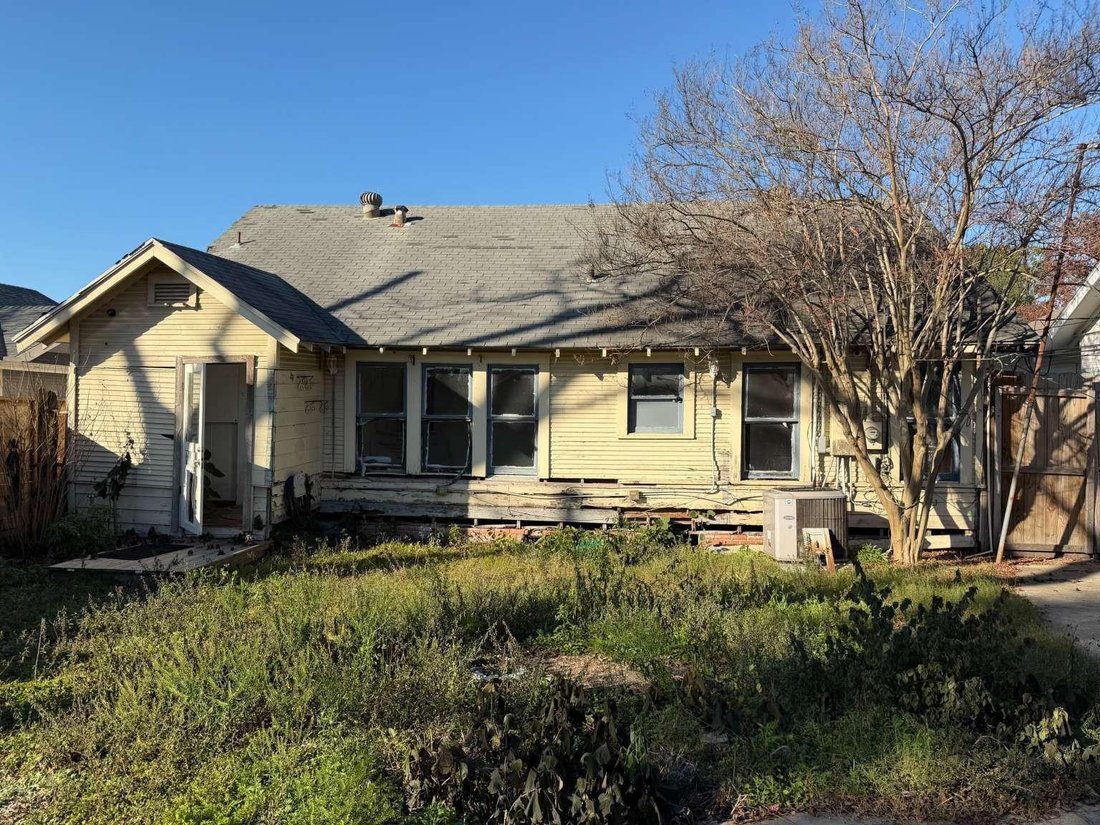 House in Houston, Texas, United States 3 - 18275027