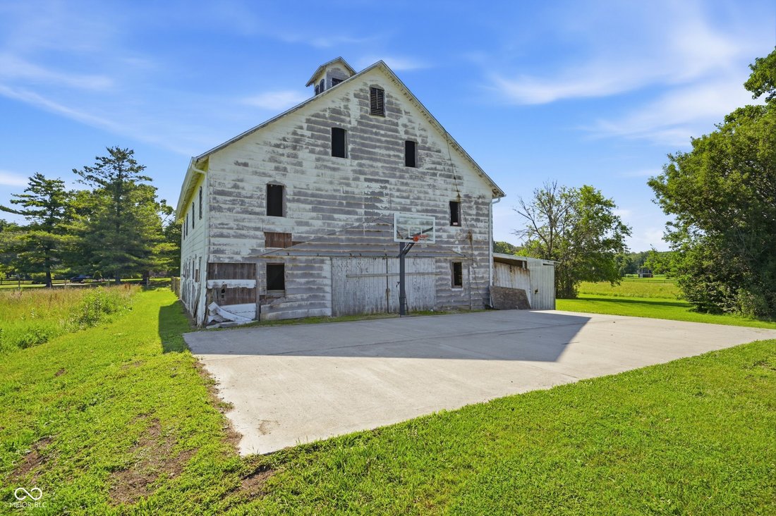 House in Anderson, Indiana, United States 4 - 18274939