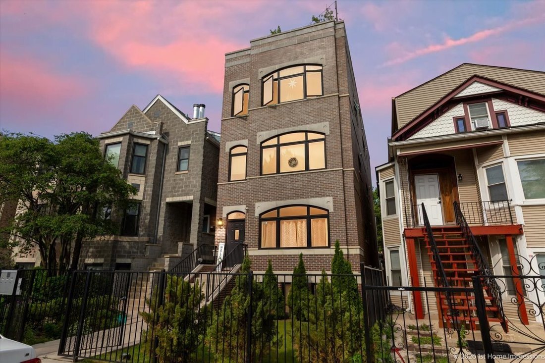 Condo in Bourbonnais, Illinois, United States 2 - 18273929