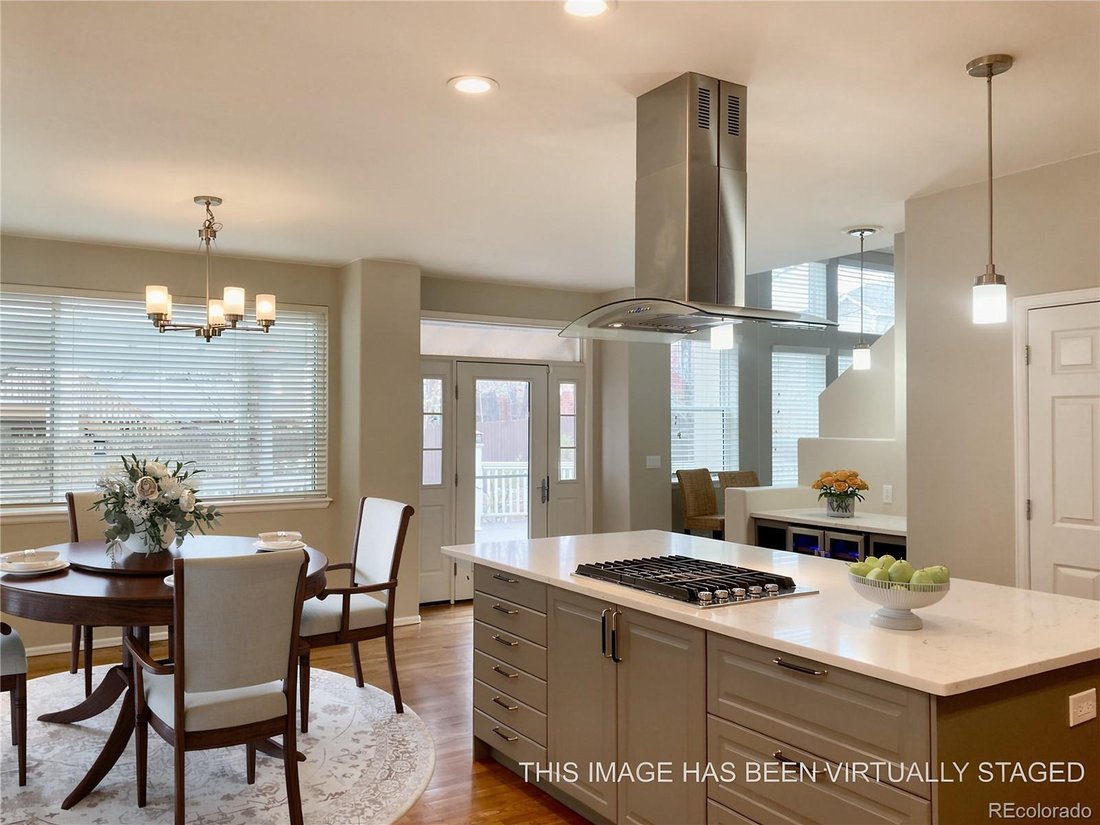 House in Lone Tree, Colorado, United States 3 - 17545900