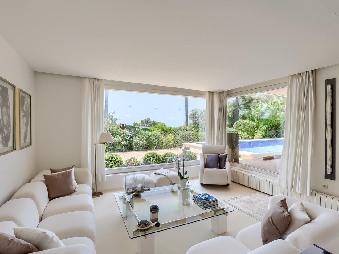 Villa in Marratxi, Balearic Islands, Spain 4 - 18270807