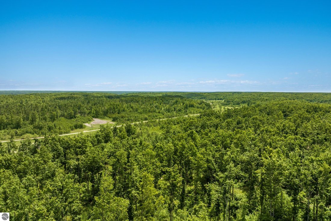 Land in Lakes of the North, Michigan, Vereinigte Staaten 3 - 18274899
