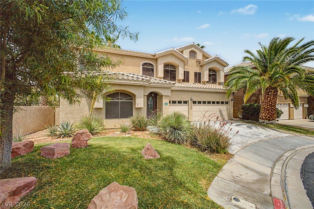 House in Henderson, Nevada, United States 2 - 18273501