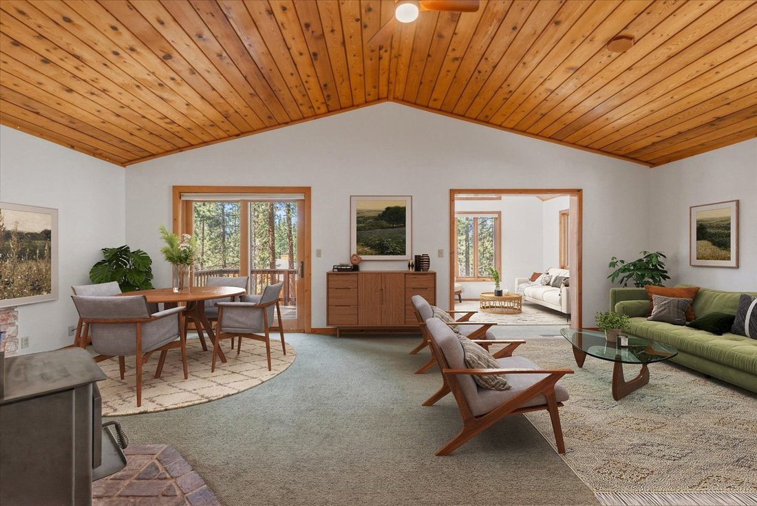 House in Truckee, California, United States 2 - 18272802