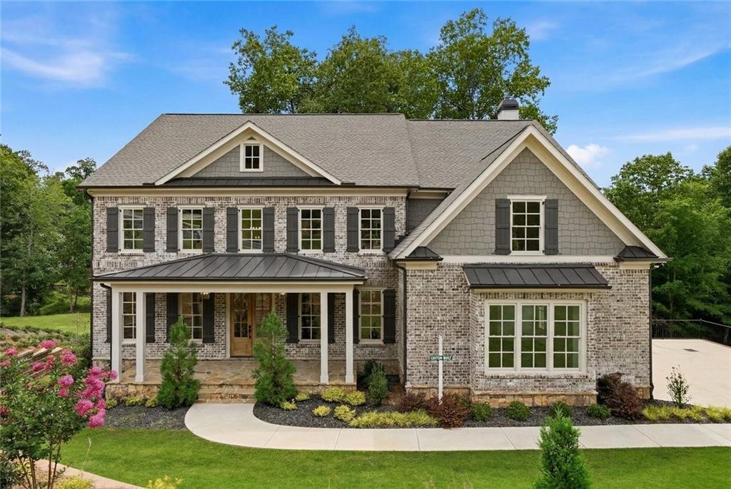 House in Suwanee, Georgia, United States 2 - 18274892