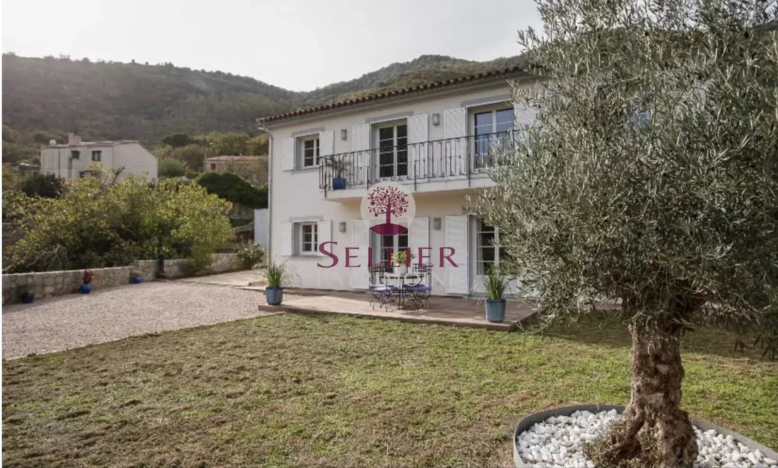 Villa in Muro, Corsica, France 3 - 18272053