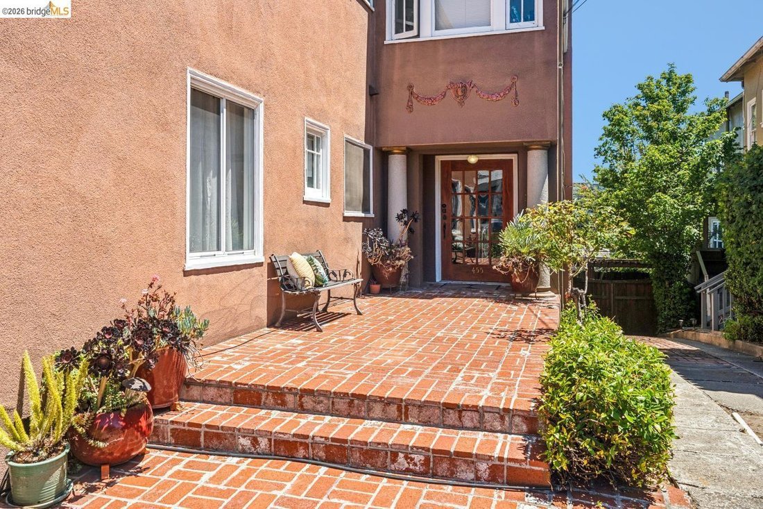 Apartment in Oakland, California, United States 5 - 18274498