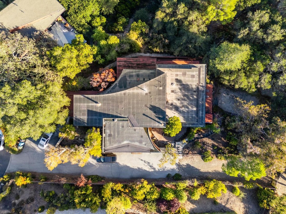 House in Emerald Hills, California, United States 4 - 18271081