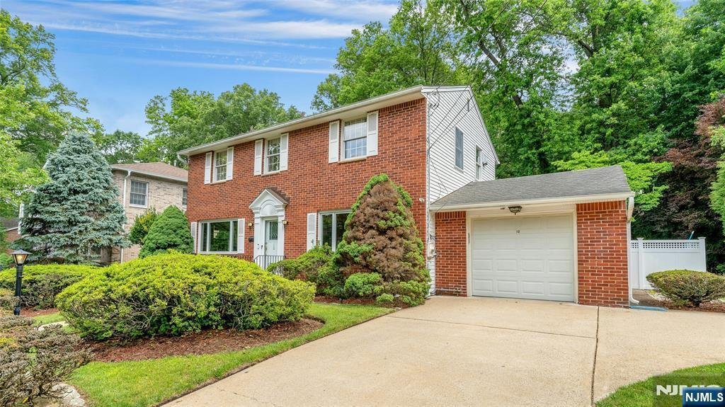 House in Demarest, New Jersey, United States 2 - 18159970