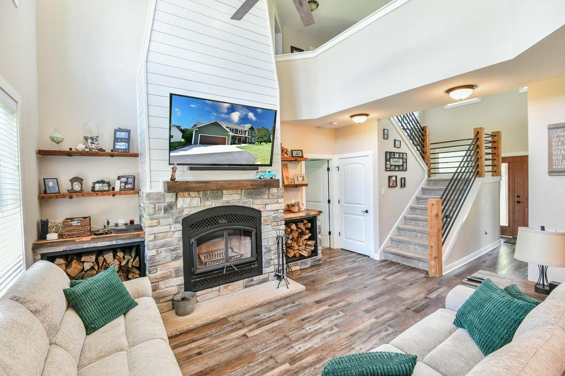 House in Salem, Wisconsin, United States 4 - 18270935