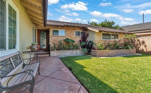 La Habra Heights, California, United States 1