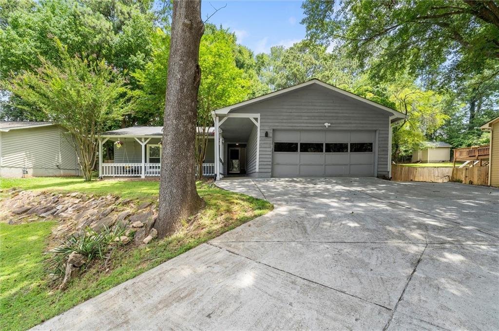 House in Roswell, Georgia, United States 2 - 18274291