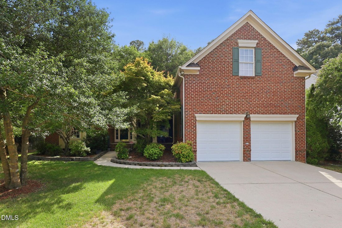House in Raleigh, North Carolina, United States 3 - 18274145