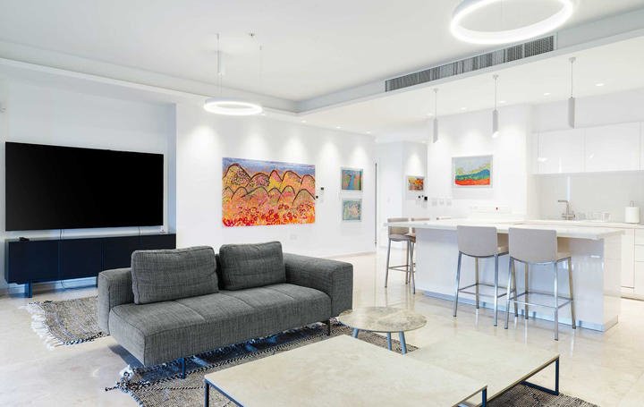 Apartment in Pyrgos, Limassol, Cyprus 5 - 18270561
