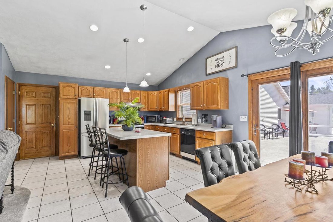 House in Hortonville, Wisconsin, United States 2 - 18273737
