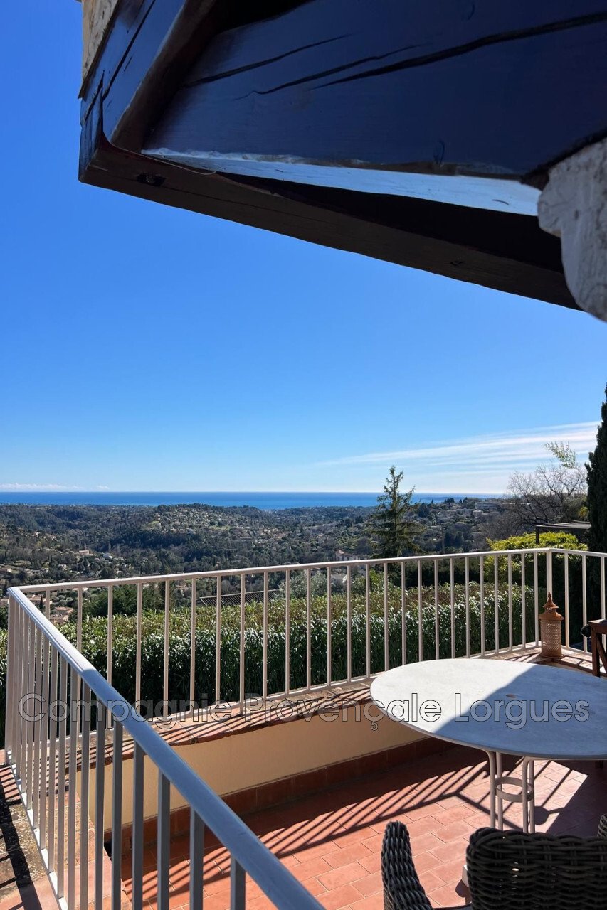 Villa in Plan de Noves, Vence, France 5 - 18271403