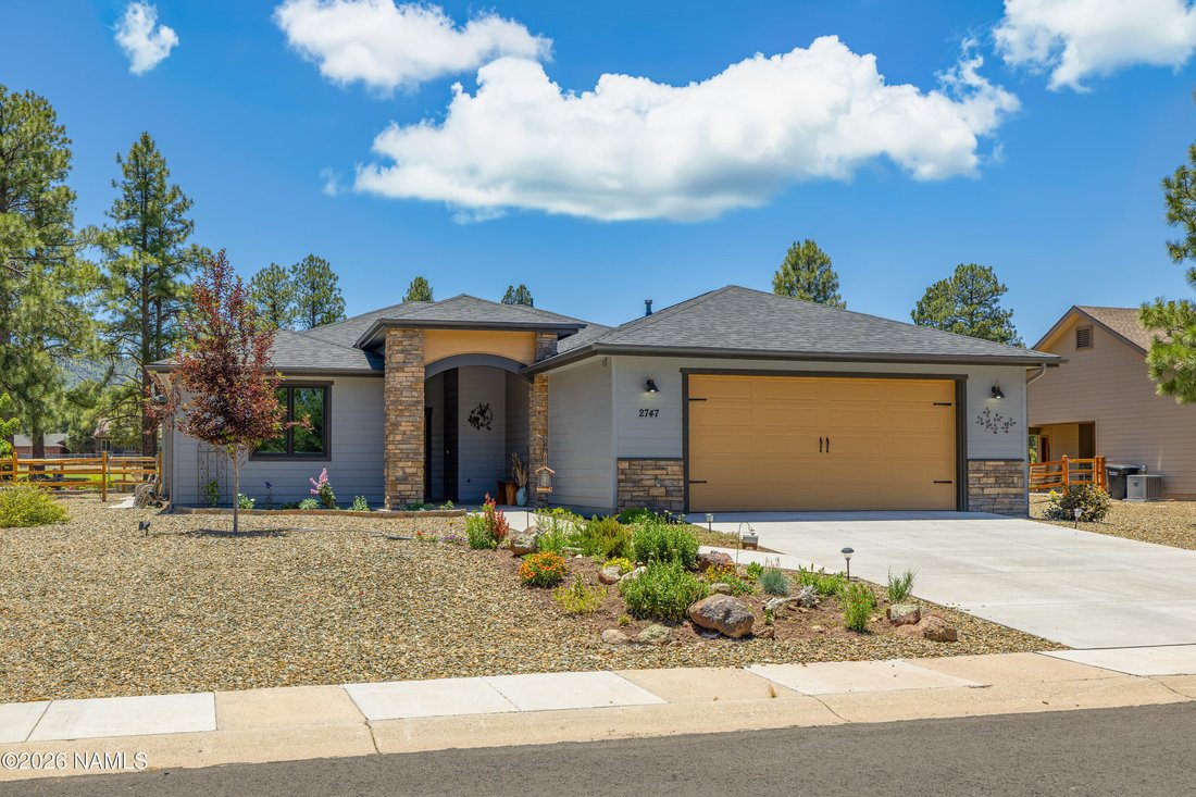 House in Williams, Arizona, United States 3 - 18270691