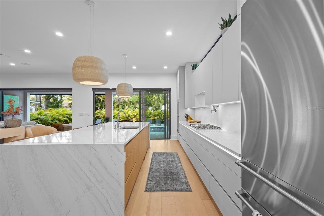 House in Tampa, Florida, United States 5 - 18273650