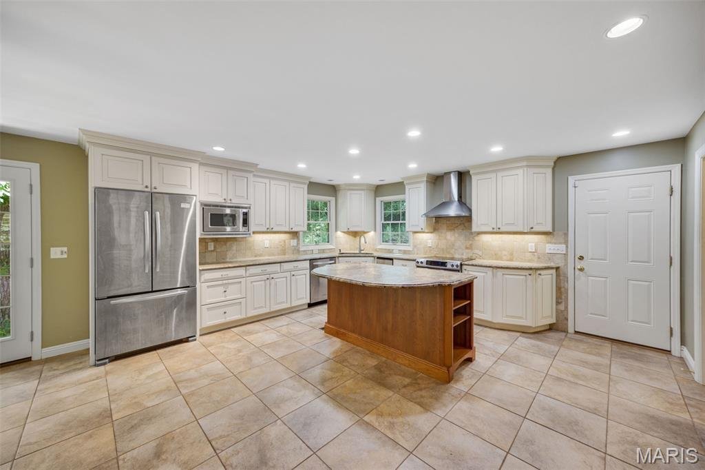 House in Town and Country, Missouri, United States 3 - 18273447