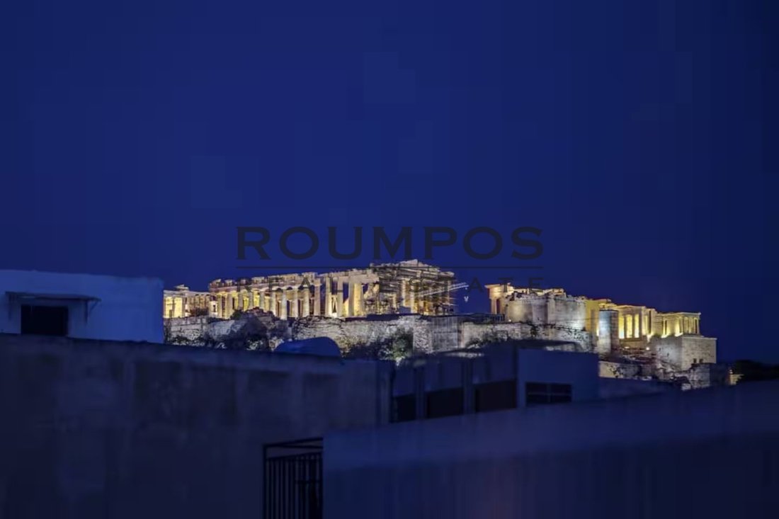 Apartment in 3rd District of Athens, Athens, Greece 2 - 18270567