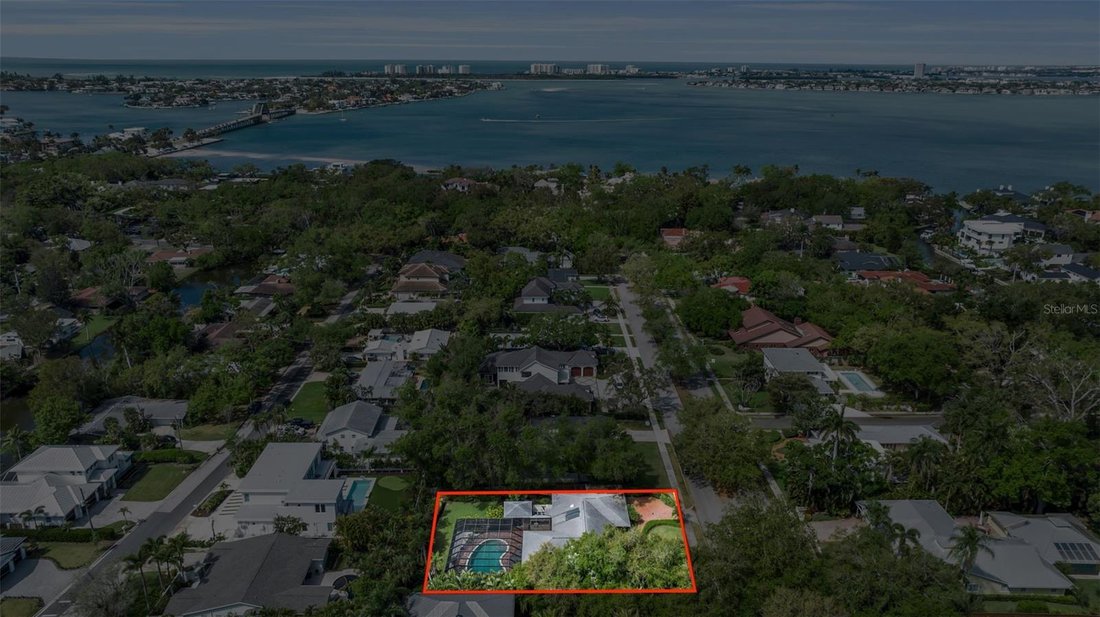 House in Sarasota, Florida, United States 4 - 17459178