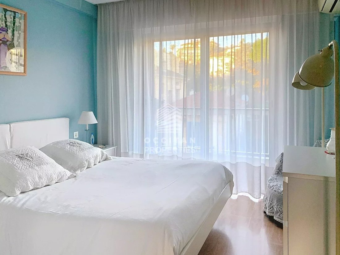 Apartment in La Source, Cannes, France 5 - 18272010