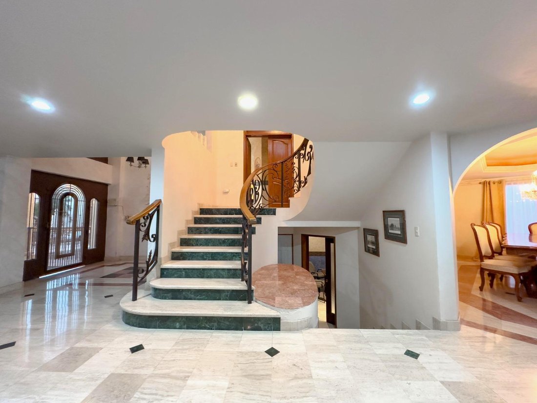 House in Hermosillo, Sonora, Mexico 4 - 18272963