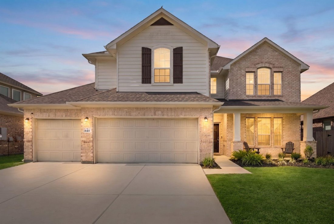 House in Friendswood, Texas, United States 1 - 18275130