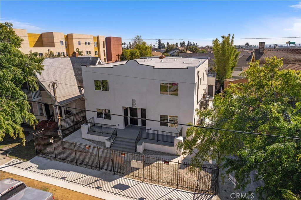 Apartment in Los Angeles, California, United States 1 - 18274858