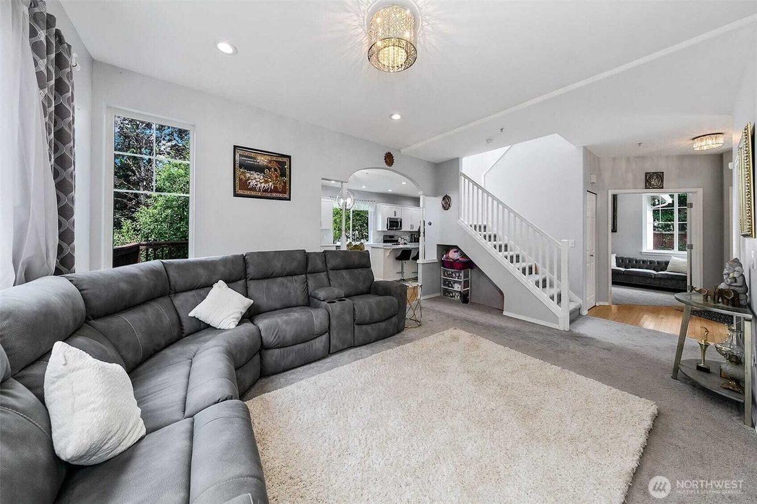 House in Kenmore, Washington, United States 4 - 18273242