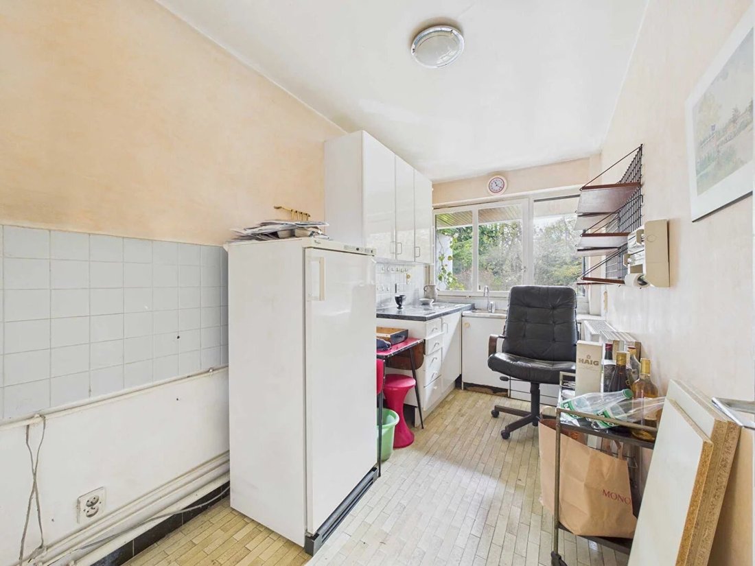 Apartment in Saint-Cloud, Ile-de-France, France 5 - 18270122
