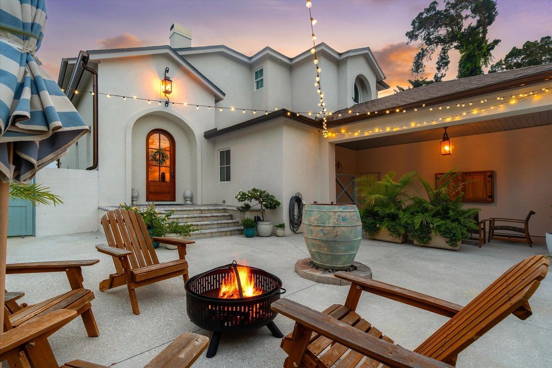 House in St. Augustine, Florida, United States 5 - 18274886