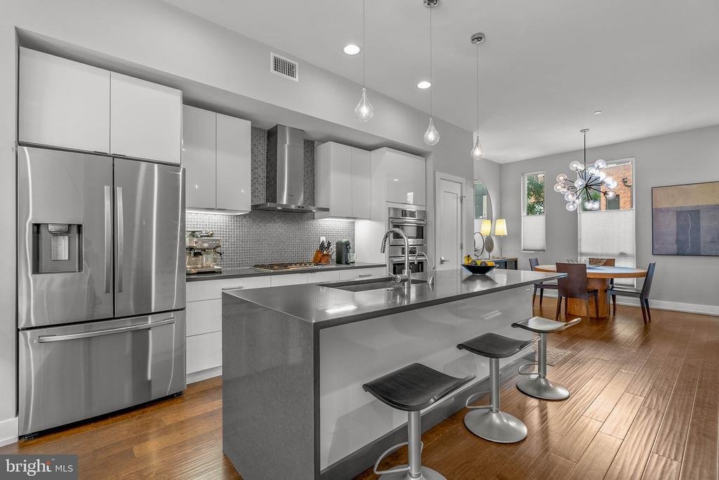 Townhouse in Philadelphia, Pennsylvania, United States 3 - 18274679