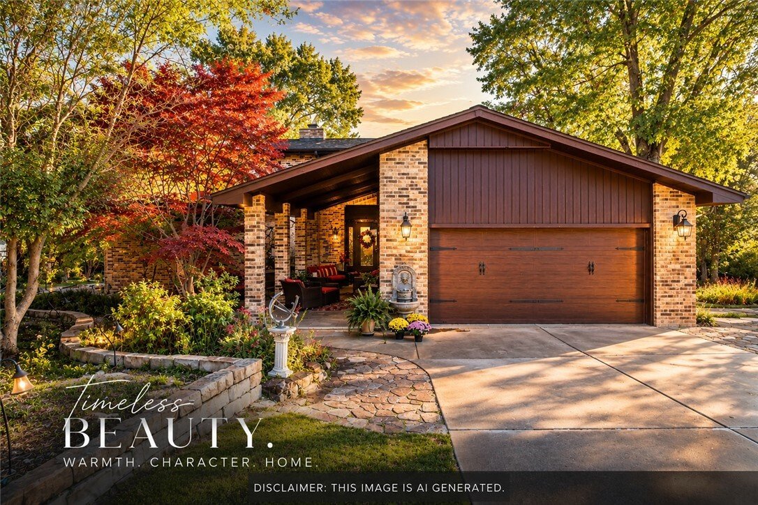 House in Rogers, Arkansas, United States 1 - 18270746