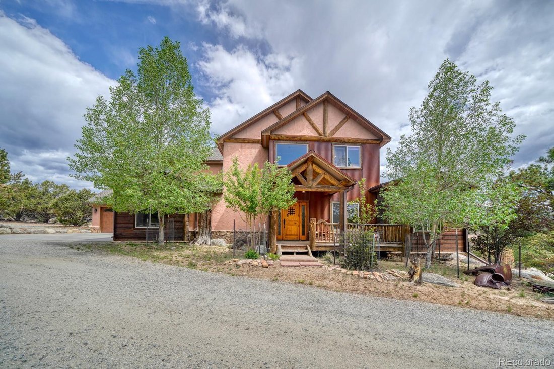 House in Buena Vista, Colorado, United States 5 - 18272721