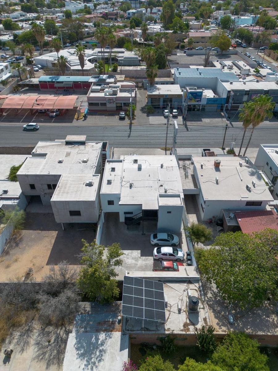 Apartment in Hermosillo, Sonora, Mexico 4 - 18276082