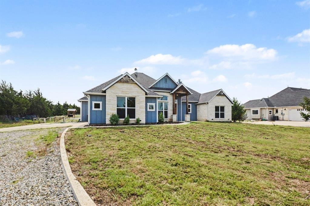 House in Trenton, Texas, United States 3 - 18274510