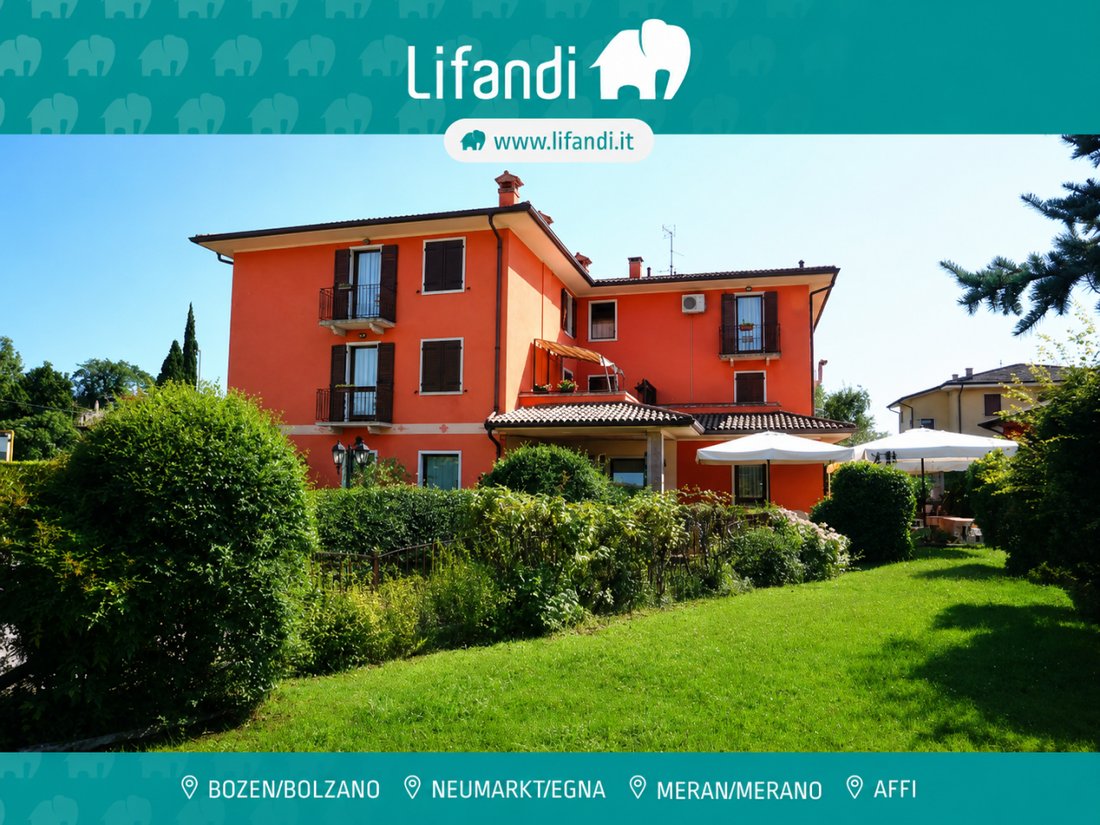 Estate in Caprino Veronese, Veneto, Italy 1 - 16579186