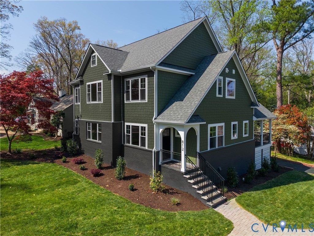 Casa a Tuckahoe, Virginia, Stati Uniti 1 - 18276206