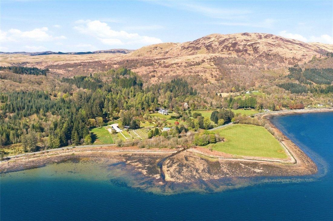 House in Argyll and Bute, Scotland 1 - 18270290