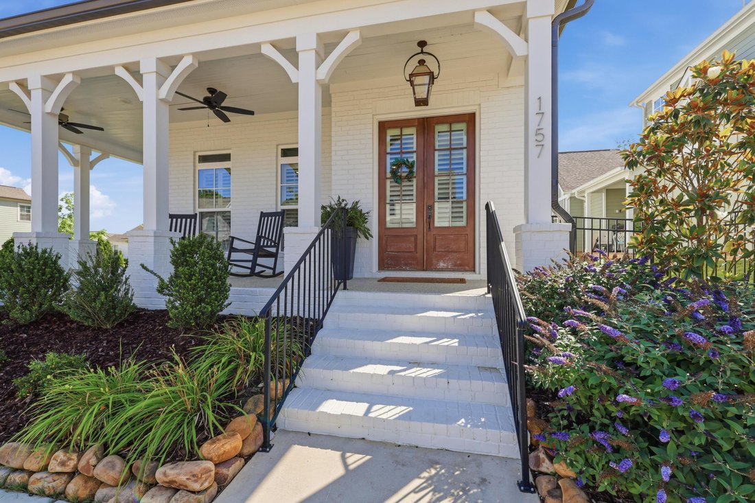 House in Hixson, Tennessee, United States 4 - 18274741