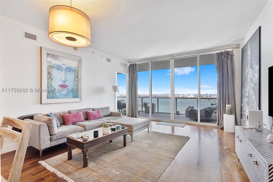 Condo in Miami, Florida, United States 5 - 18193523