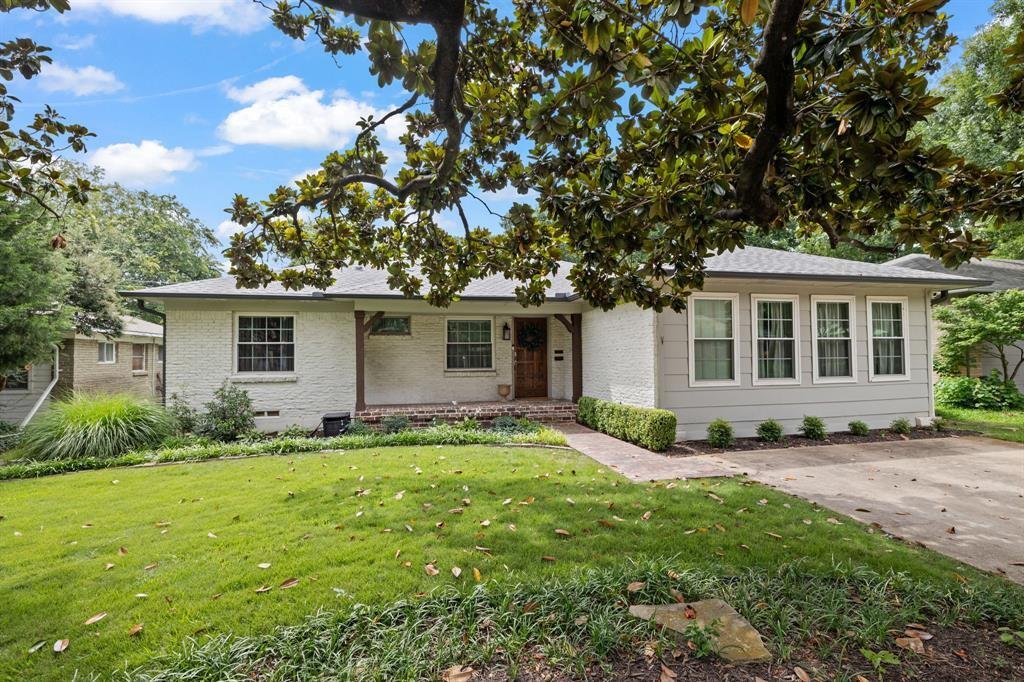 House in Dallas, Texas, United States 1 - 18270855